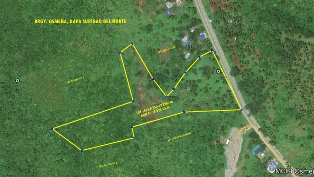 puregold osmena dapa